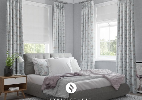 Soft Styled Bedroom R Balmore Heather C Carter Shell