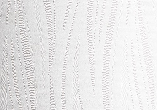 Amari White Rigid PVC