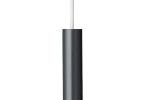 Anthracite Cylinder