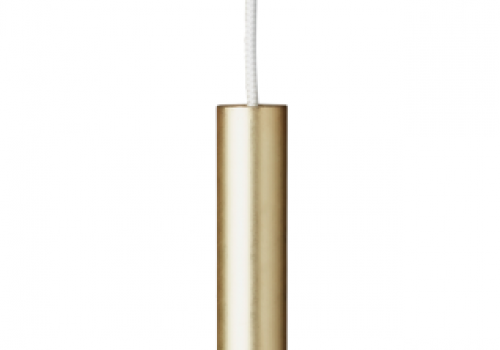 Brass Cylinder