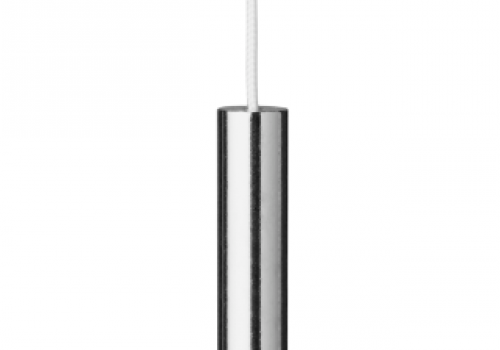 Chrome Cylinder