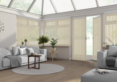 Conservatory Vertical blinds v2