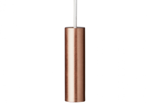 Copper Cylinder