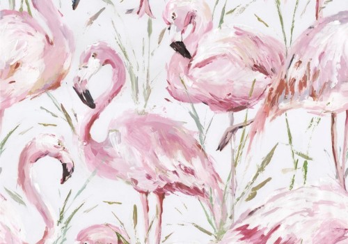 Flock Melody