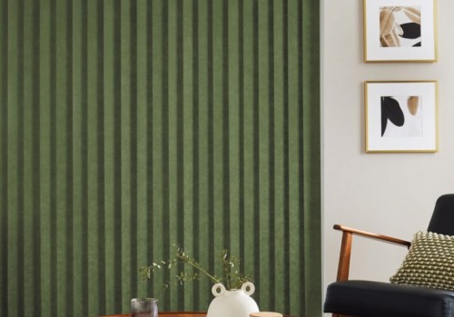 Green Vertical
