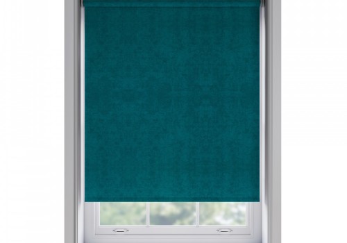 Orissa Teal