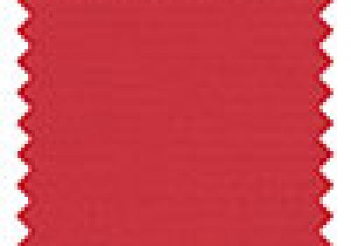 Unicolour Red