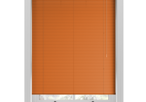 V25 S25092 25mm Slat Energy