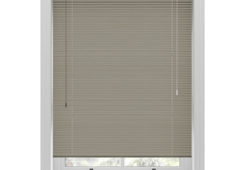 V25 S25098 25mm Slat Mono Mud
